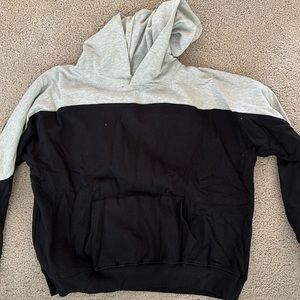MNML hoodie